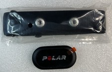 Polar H10 Heart Rate Monitor +