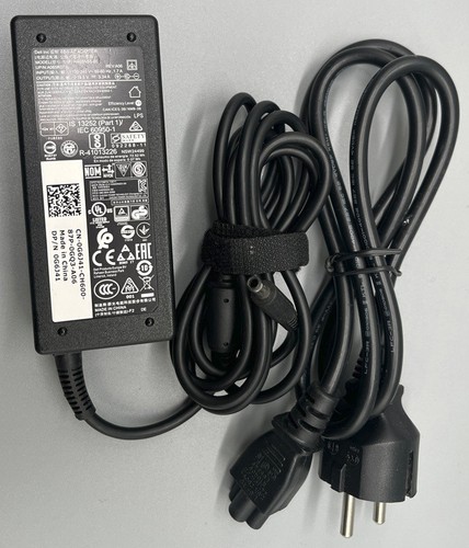 Dell original netzteil 65w - dell,