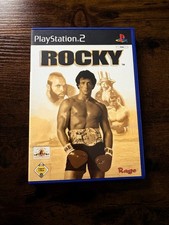 Rocky (Sony PlayStation 2