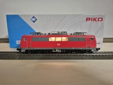 Piko 51841,  E-Lok BR 111 - DB AG, H0 AC
