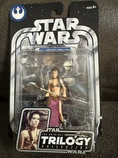 PRINCESS LEIA FIGUR STAR WARS
