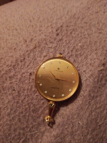Junghans damen taschenuhr - damen,