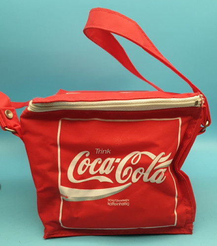 Coca cola coke kühltasche - coca,