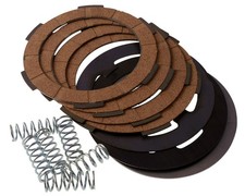 Kupplungsbeläge Sport 6