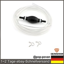 Pumpe Benzin Diesel Handpumpe