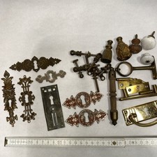 Schubladenknöpfe Vintage