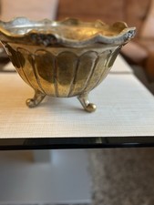 Große Dekorative Schale