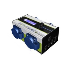 GrowControl GrowBase PRO, digitaler Klimacontroller für EC und AC Ventilatoren