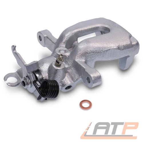 Bremssattel bremszange ø34 - bremszange,