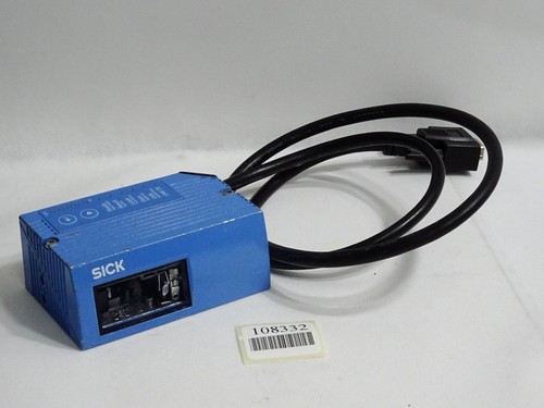 Sick 1041290 clv650 0000 - sick, clv650-0000