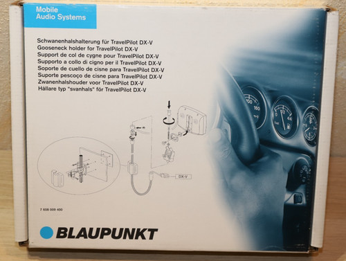 Blaupunkt 7608009400 pkw - 7608009400, kfz