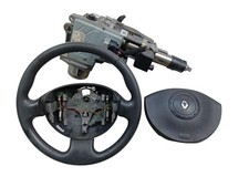 Elektrische Servolenkung Lenksäule RENAULT MEGANE II 8200246631A