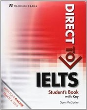 Direct to IELTS Students Book