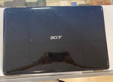 Acer Aspire 8730 MS2255 - Deckel Oberes Gehäuse - akzeptabler Zustand -