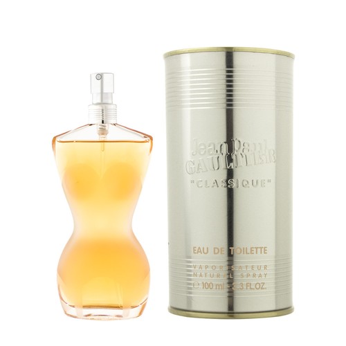 Jean paul gaultier - jean,