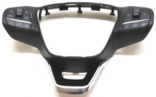 Ford Focus 4 IV MK4 Facelift