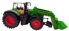Bburago Fendt Traktor 1050