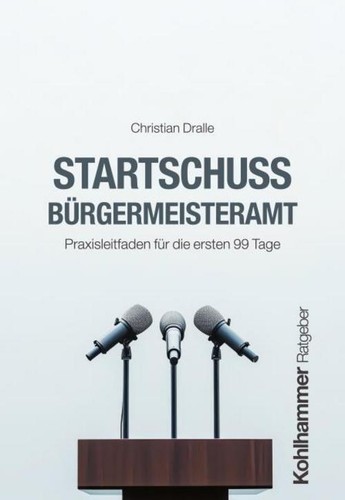 Startschuss bürgermeisteramt - startschuss,