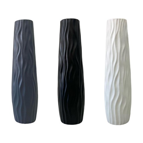 Hohe standvase elegante - hohe,