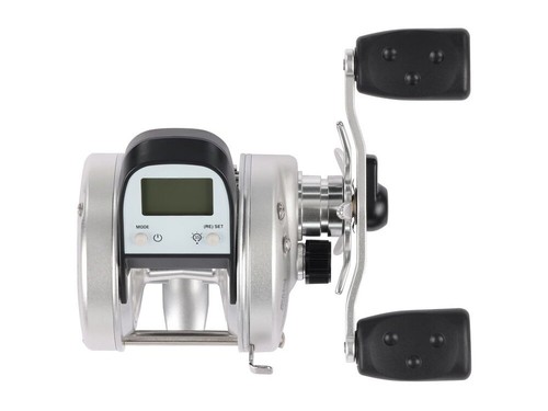 Neu 2027 abu garcia - neu,