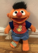 Fisher Price Ernie ist Krank