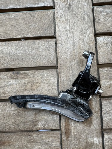 Campagnolo record speed - record,