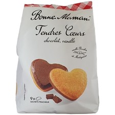 Bonne Maman zarte Herzen mit