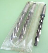 HSS Nietlochreibahle 13 mm MK2 Nietloch Reibahle Maschinenreibahle Kegelreibahle