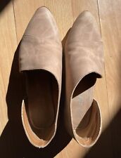 leder schuhe damen 38