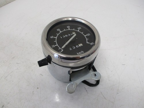 Tacho tachometer 638km - tacho,