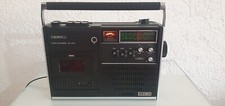 CROWN CB 500  RADIO RECORDER