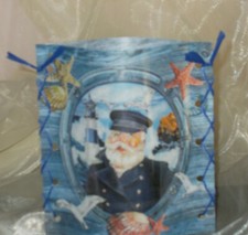 DekoWindlicht Leuchtturm