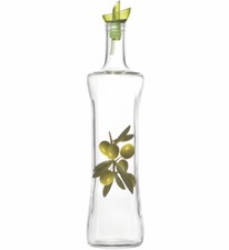 500 cc.Öl und Essig Flasche