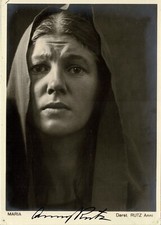 Oberammergau Offizielle