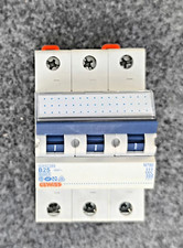 ***1 Stck. Gewiss Leitungsschutzschalter GW92269 IP20 LS-Schalter_TOP***