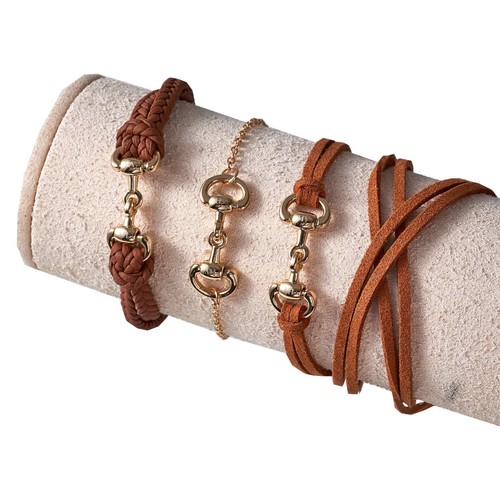 Polo armbänder set - polo,