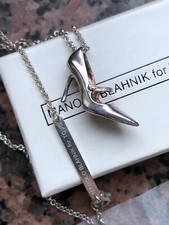 Manolo Blahnik for Tous