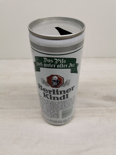 Berliner kindl pils alte - berliner,