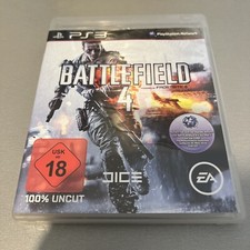Battlefield 4 inkl. China