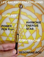 Energiestab Zauberstab