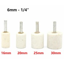 16mm/20/25/30mm Schleifstifte