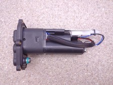 Kraftstoffpumpe Benzin Pumpe