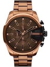 Diesel DZ4697 Herrenuhr