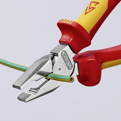 Knipex 180 vde - 02,