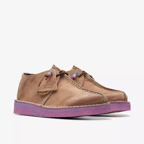 Clarks originals collab aries - collab,