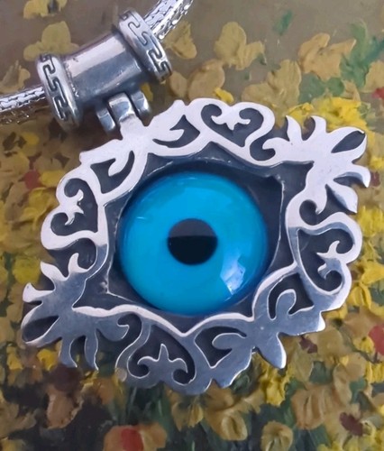 Eye horus schützende auge - eye, of