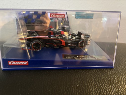 Carrera digital 132 formel - 132, e