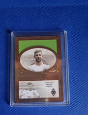 Futera Borussia Mönchengladbach Coll. 2021-22 - Christoph Kramer – Mythicals Lot