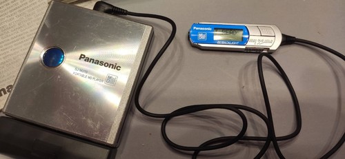 Panasonic mj70 super - panasonic,