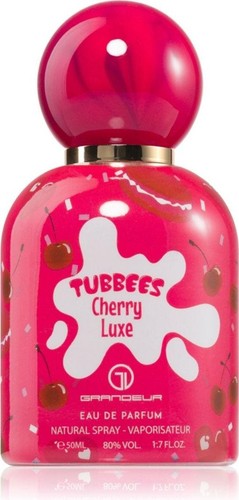 Grandeur tubbes cherry - grandeur, luxus